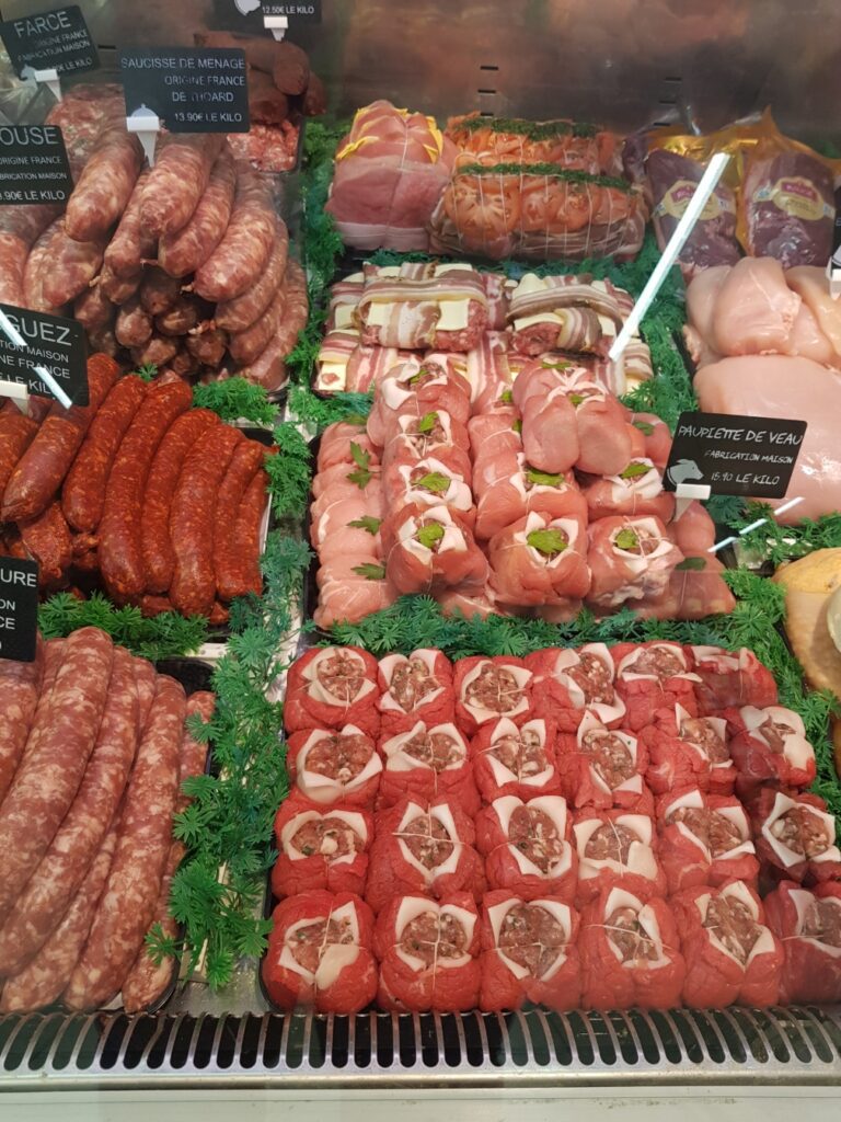 Boucherie charcuterie traiteur - Utile Valensole